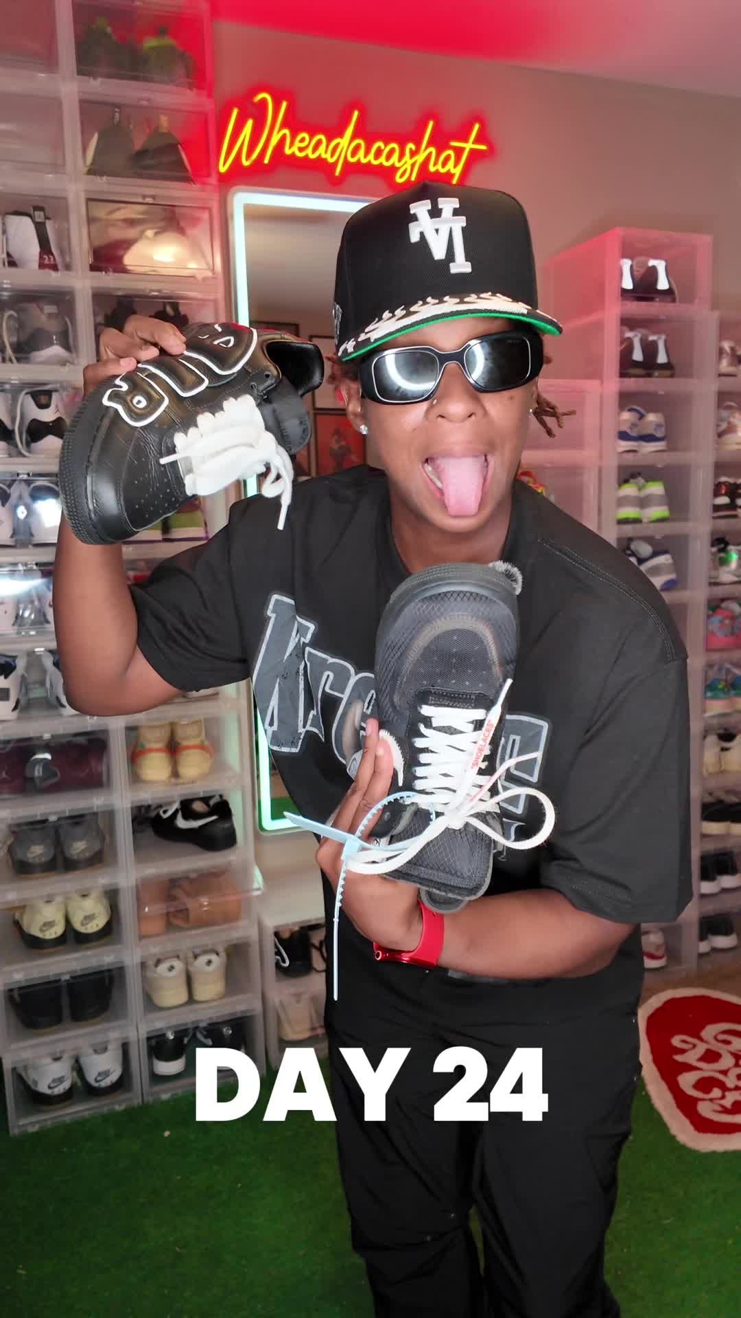 Video post by @wheadacashat_ on TikTok