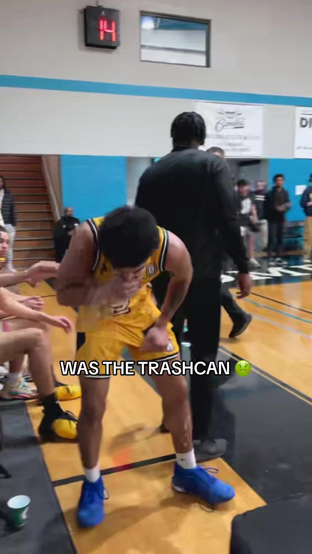 Video post by @yngdreamerz on TikTok