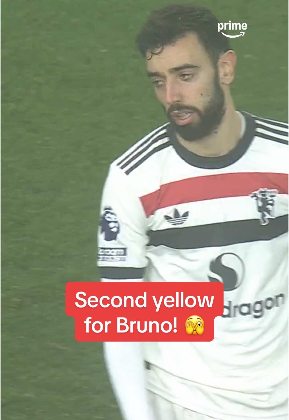 Video post by @primevideosport on TikTok