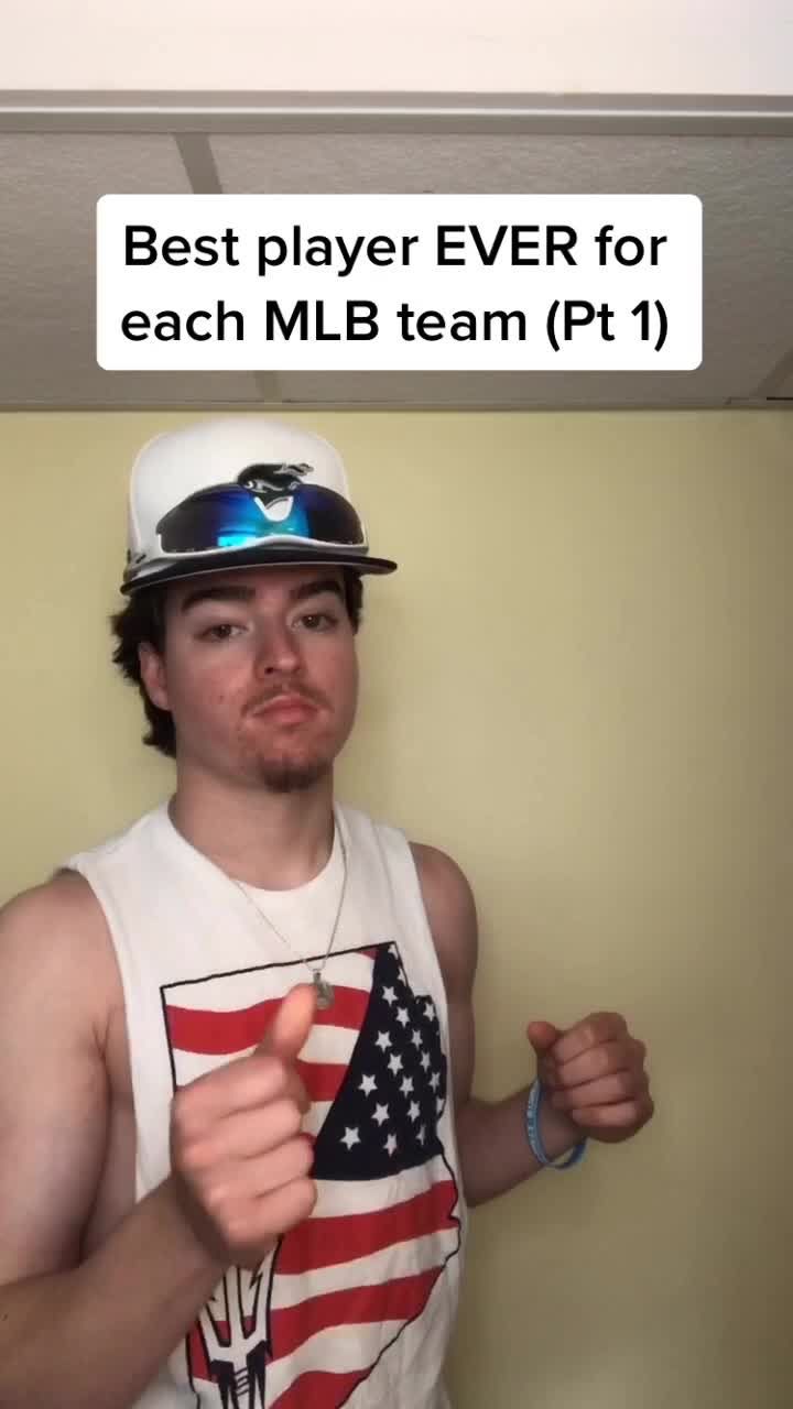 Video post by @trevorfahnstrom on TikTok