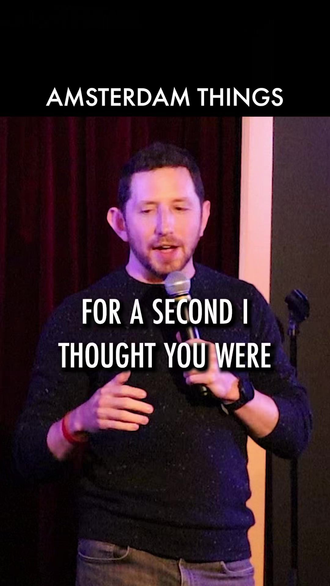 Video post by @josh.lanzet on Facebook