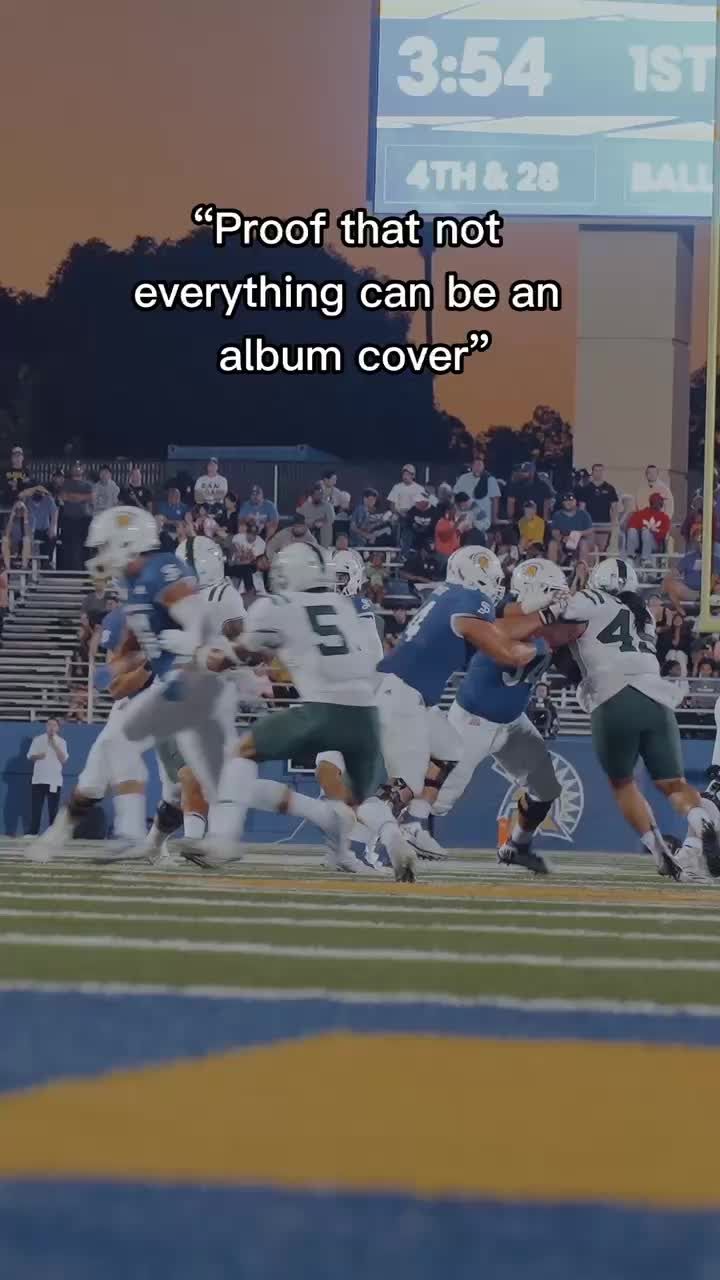 Video post by @sanjosestatefb on TikTok