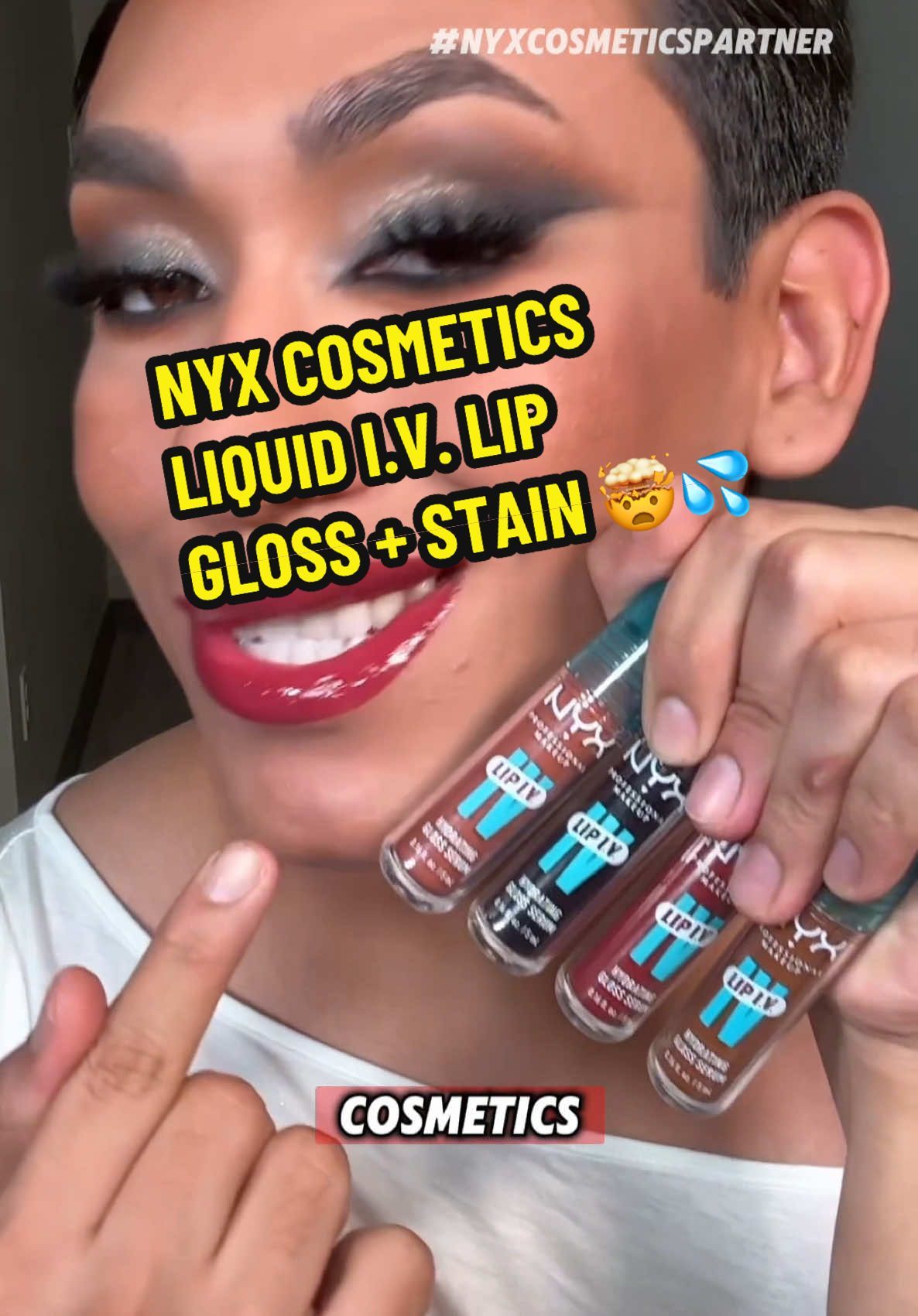 Video post by @theadanbravo on TikTok