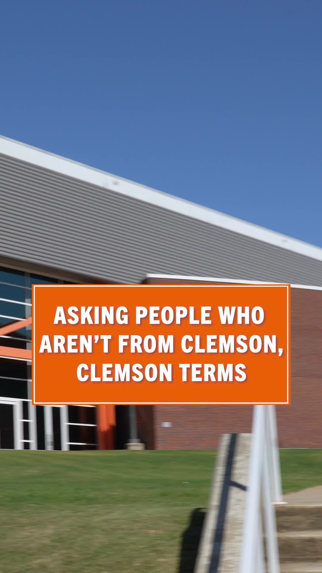 Video post by @clemsonsa on TikTok