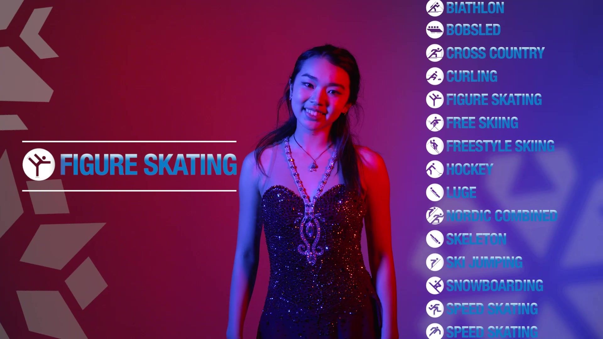 Video post by @Team USA on Facebook