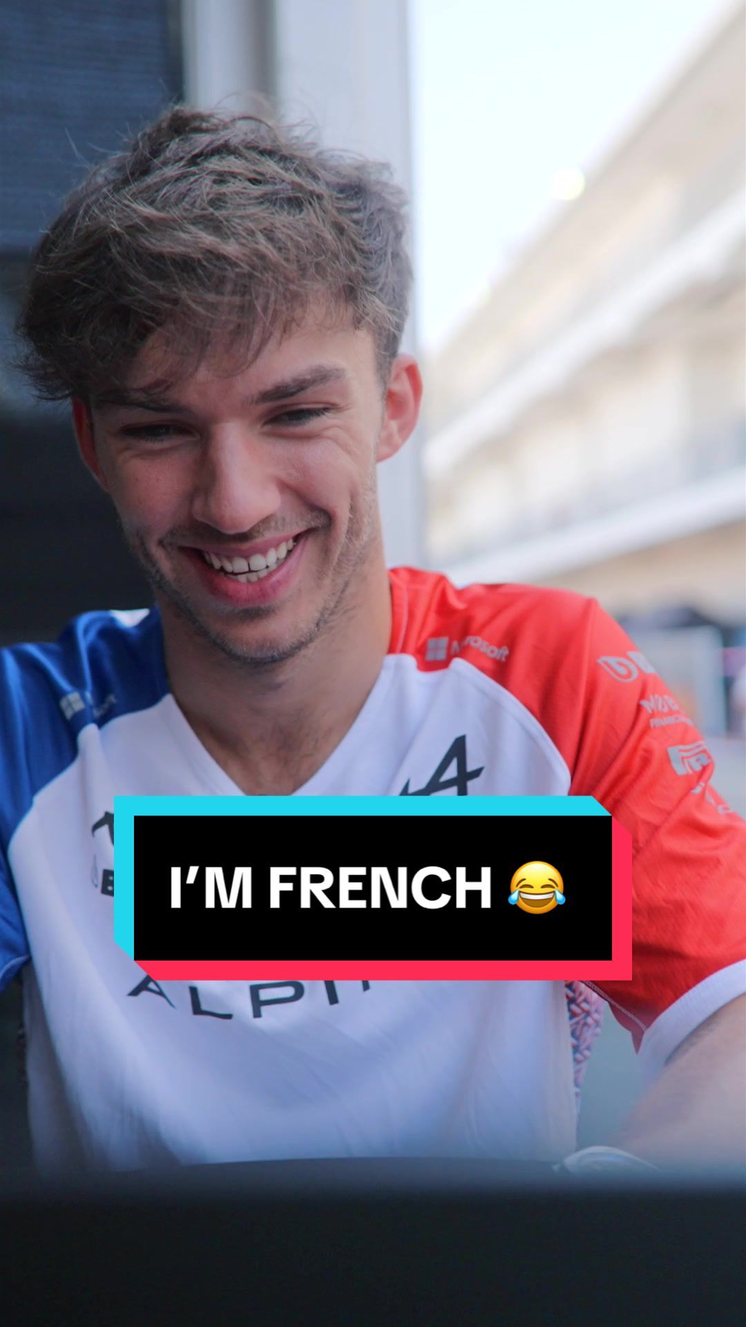 Video post by @alpinef1team on TikTok