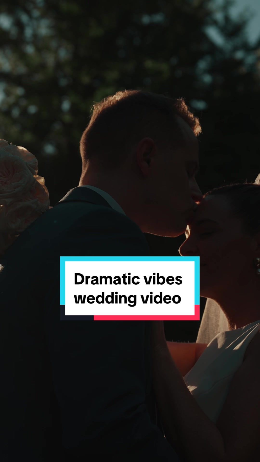 Video post by @pendervilleweddingfilms on TikTok