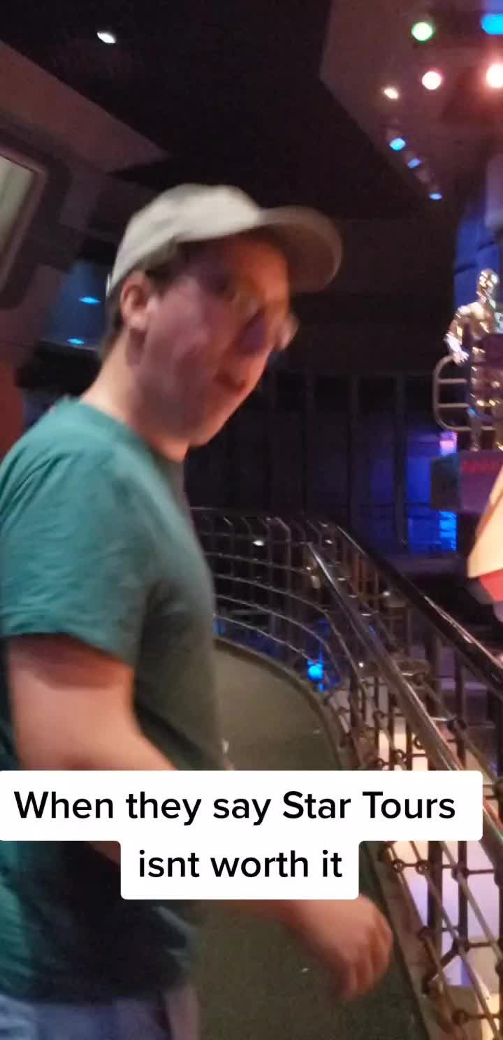 Video post by @parkineer on TikTok