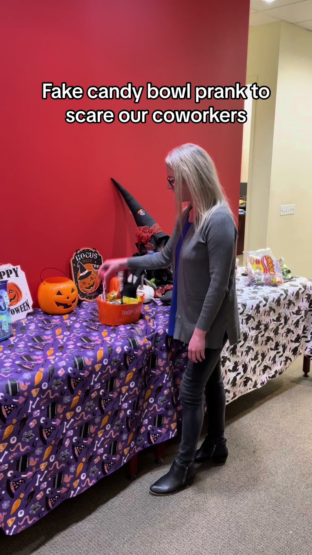 Video post by @tootsieroll on TikTok