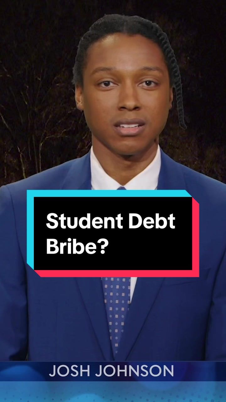 Video post by @thedailyshow on TikTok