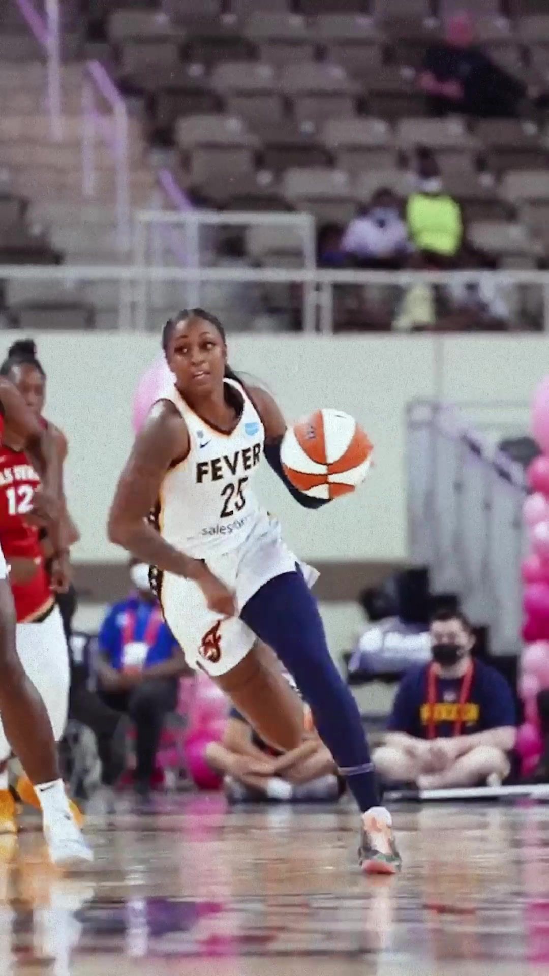 Video post by @indianafever on TikTok