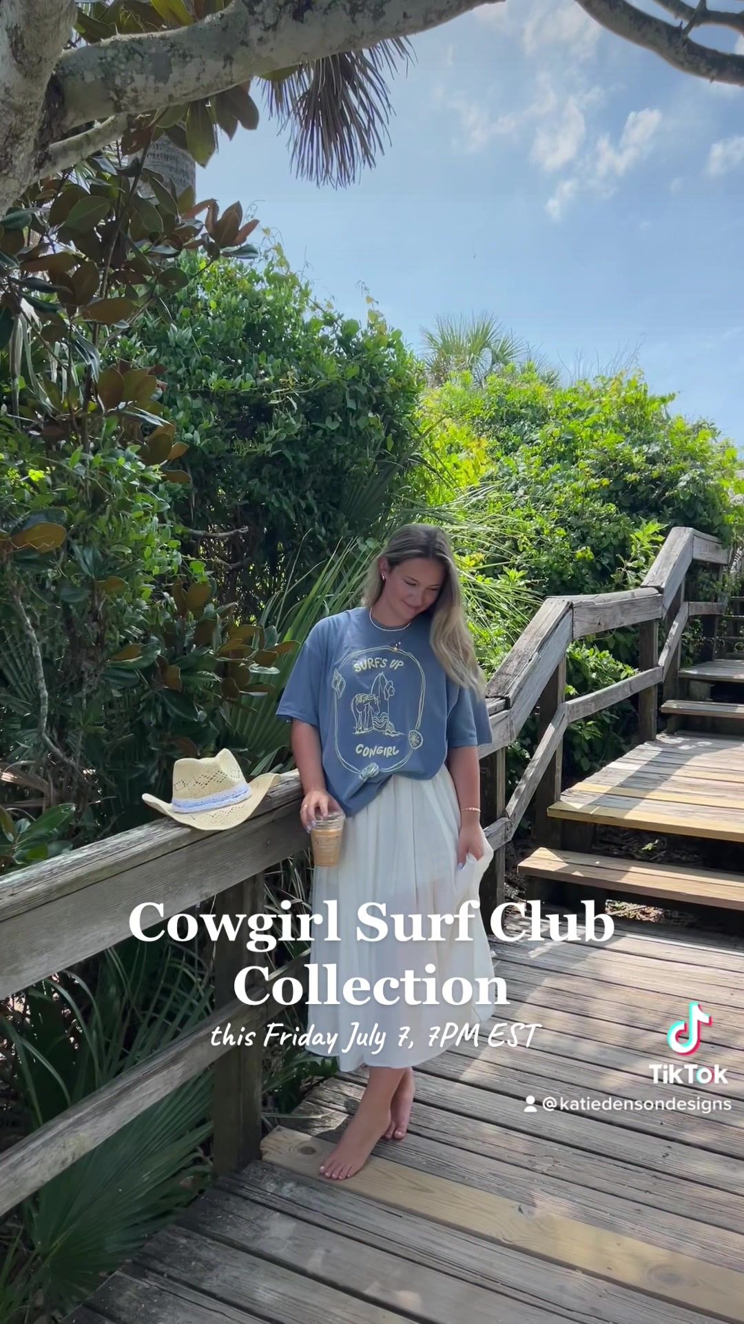 Video post by @katiedensondesigns on TikTok