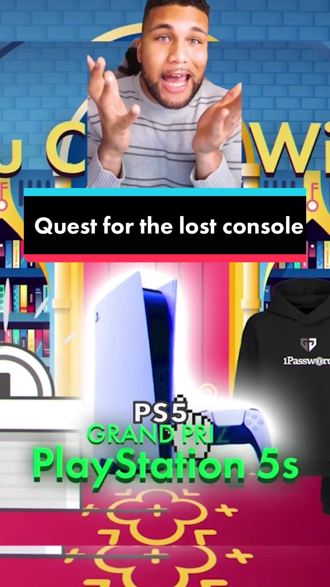 Video post by @goofywise on TikTok