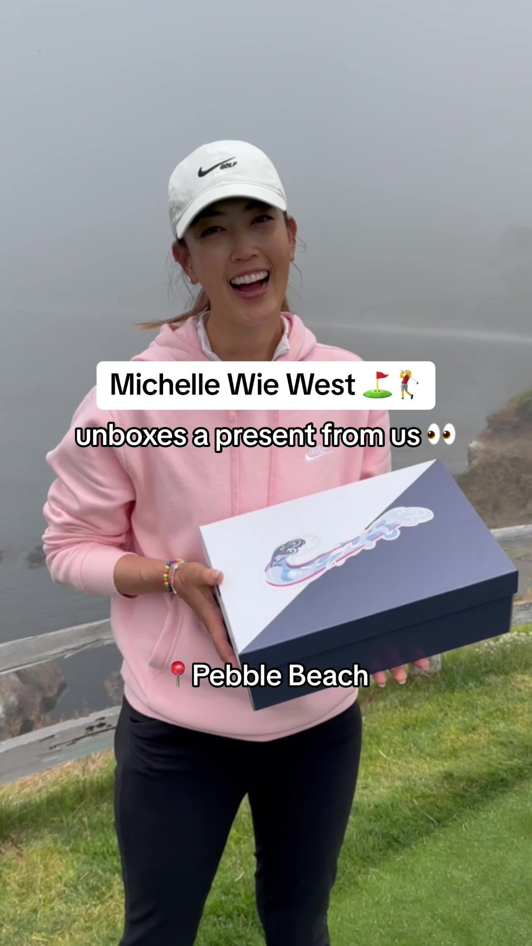 Video post by @nike on TikTok