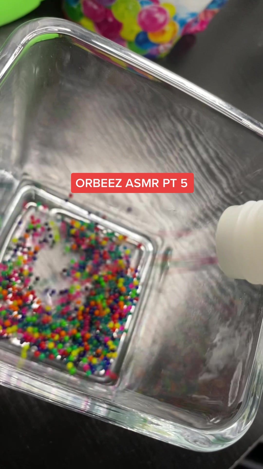 Video post by @orbeezone on TikTok