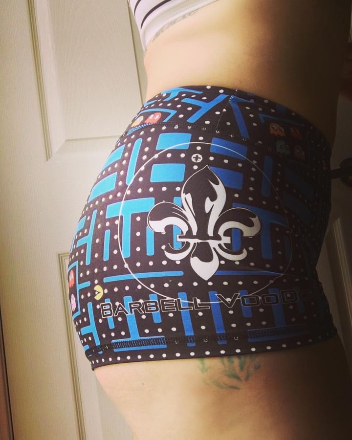 Image post by @mandimurakami on Facebook