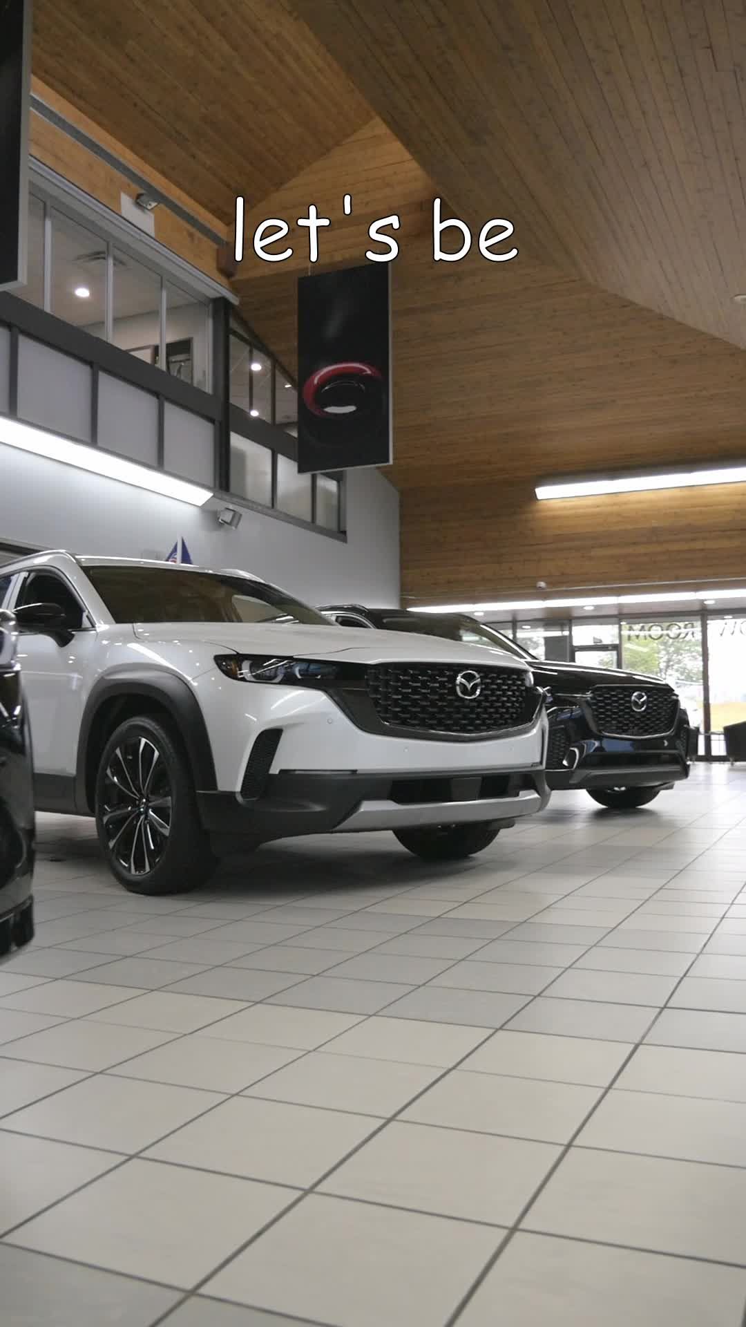 Video post by @parkmazda on TikTok