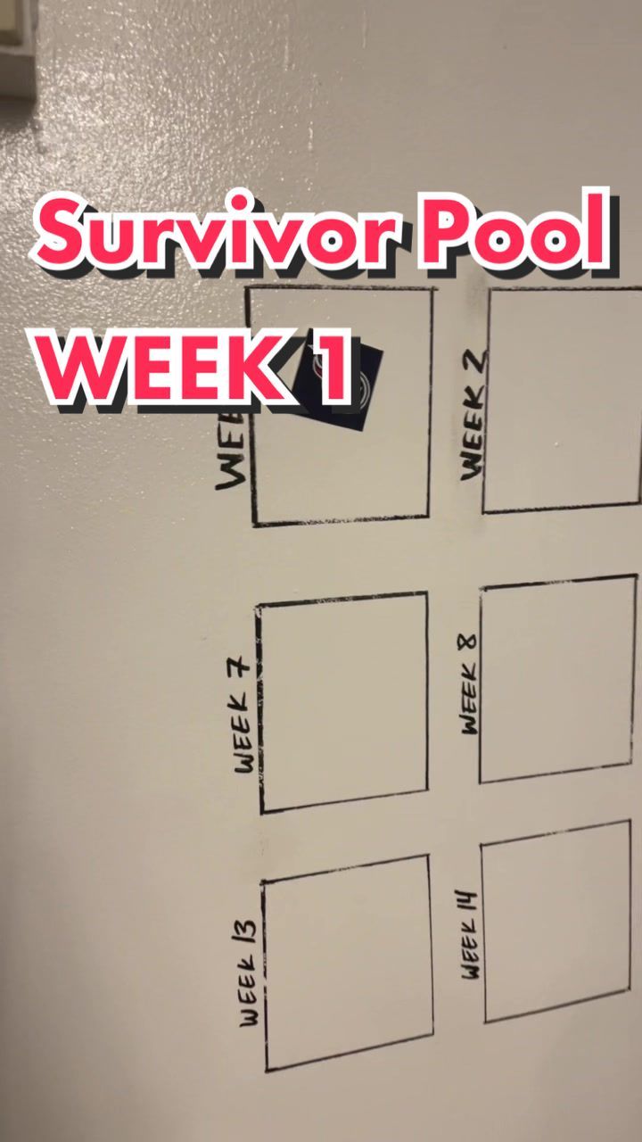 Video post by @thegamedayhq on TikTok