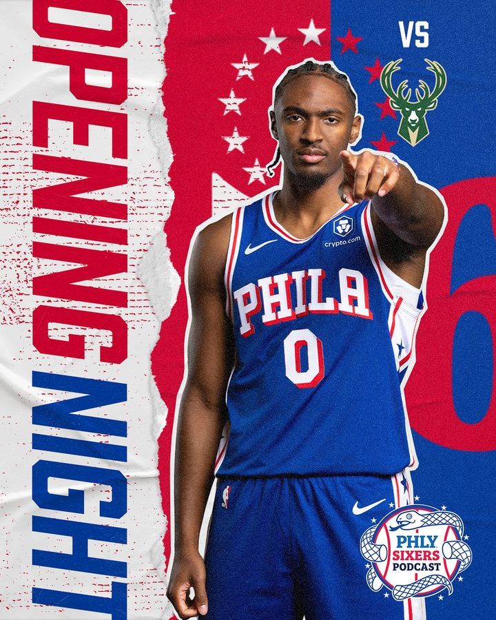 Image post by @PHLYSports215 on Facebook