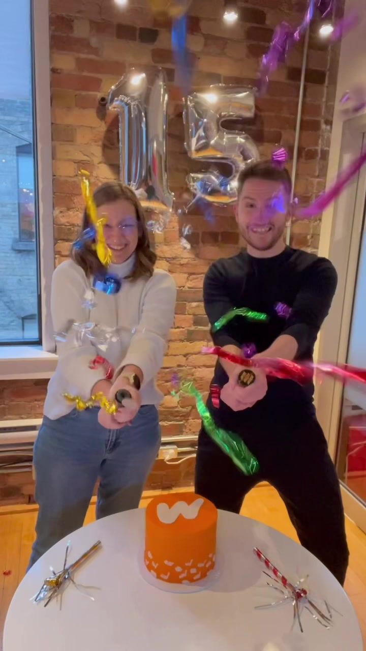 Video post by @wattpad on TikTok