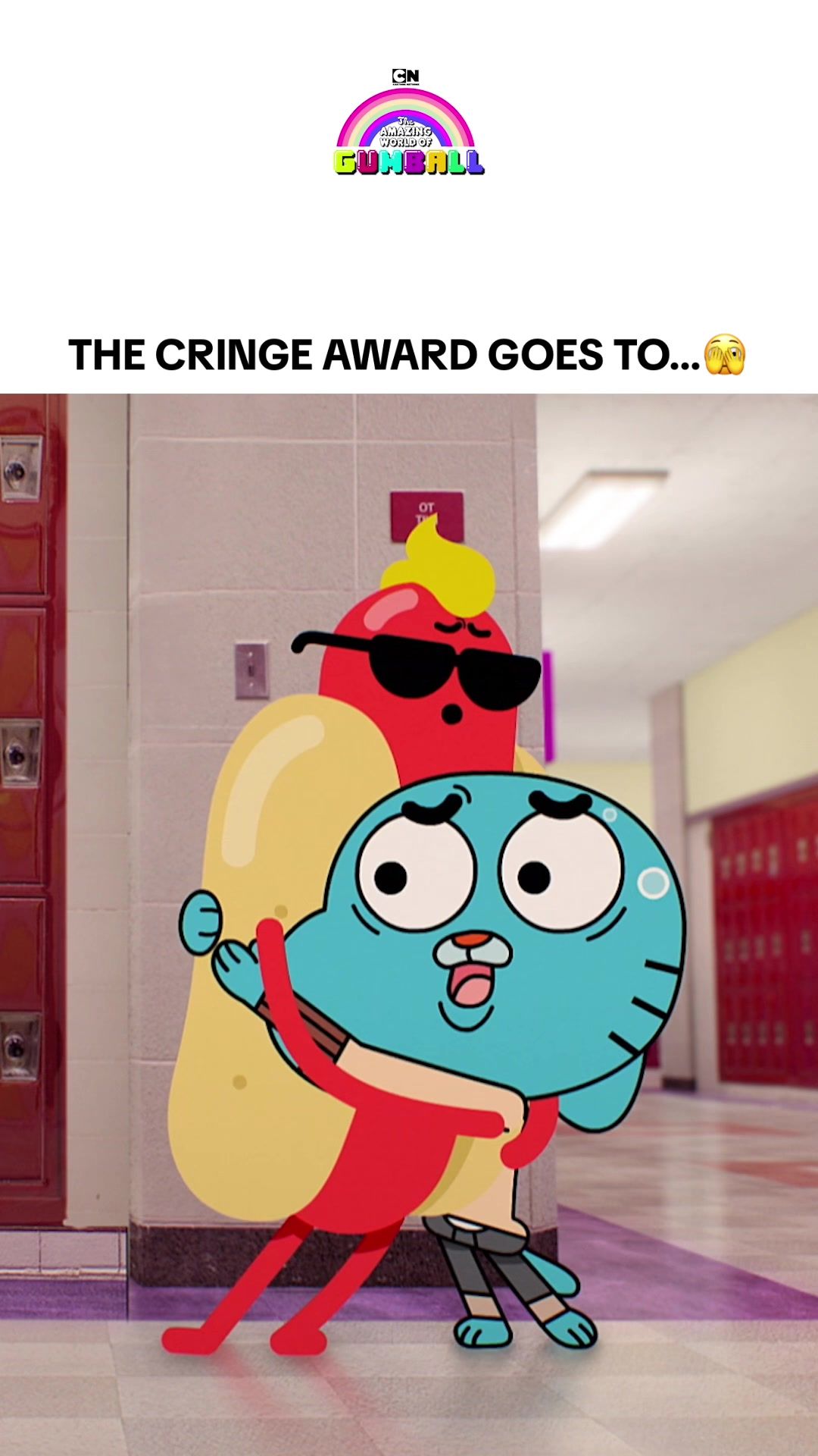 Video post by @cartoonnetwork on TikTok