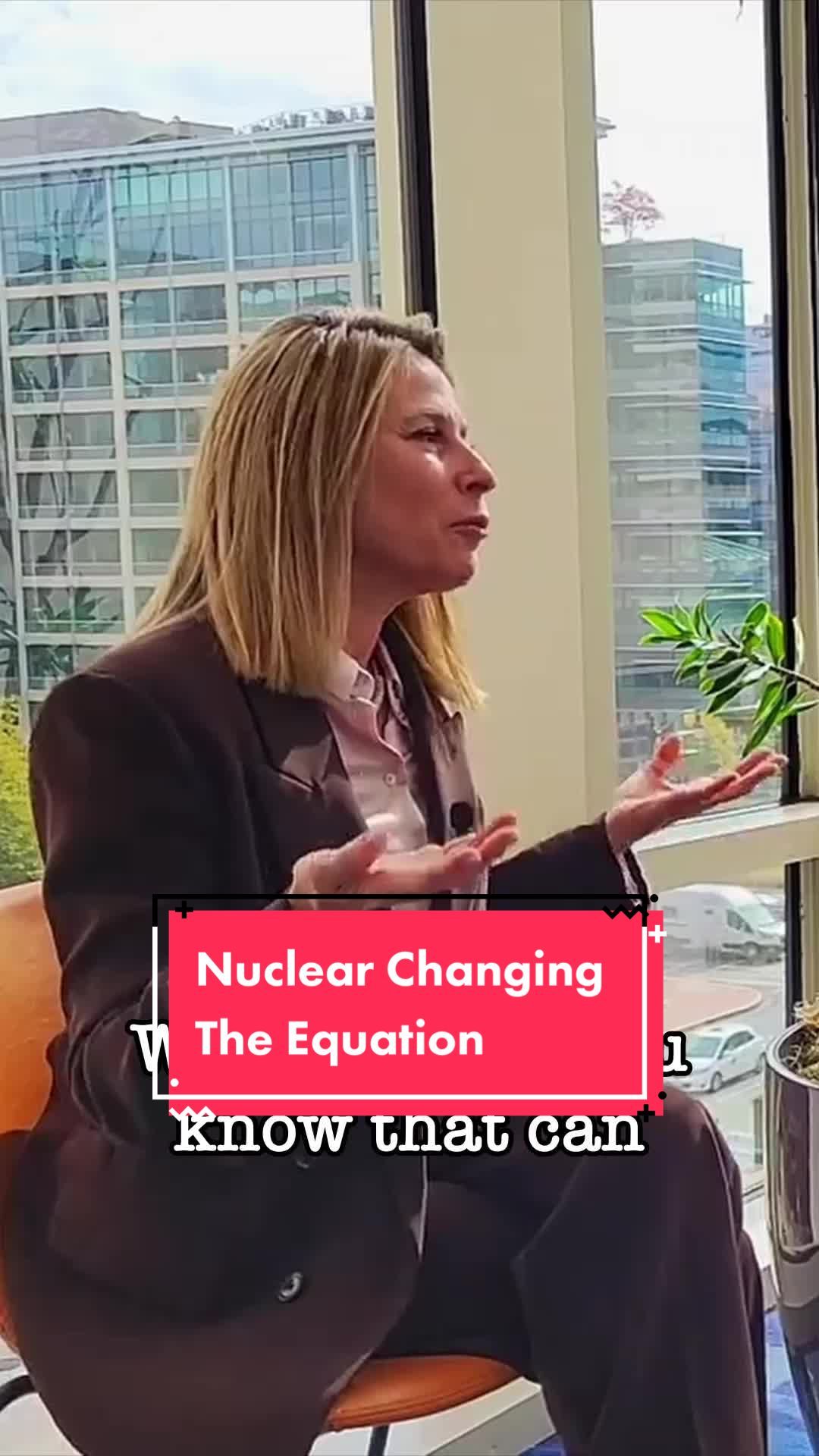 Video post by @generationatomic on TikTok