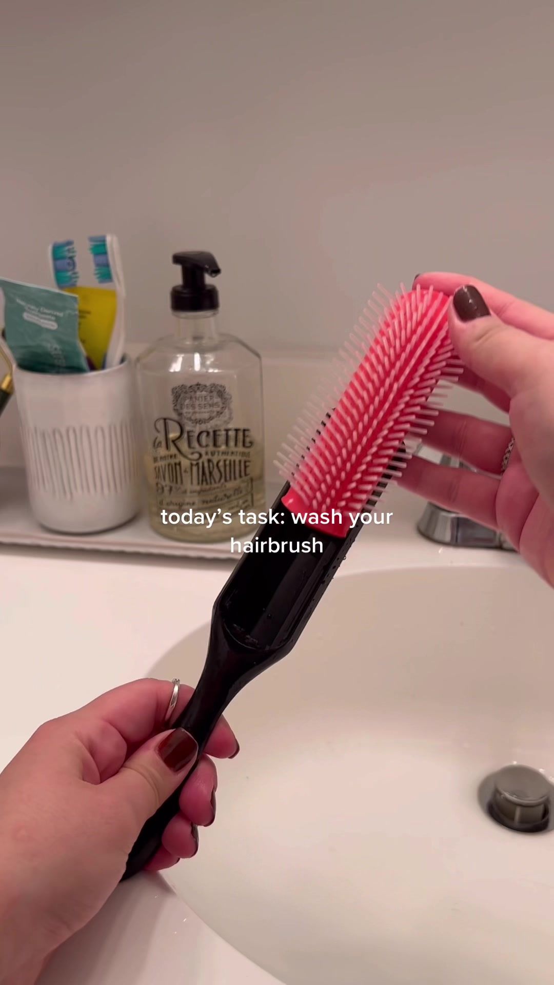 Video post by @selfcare on TikTok