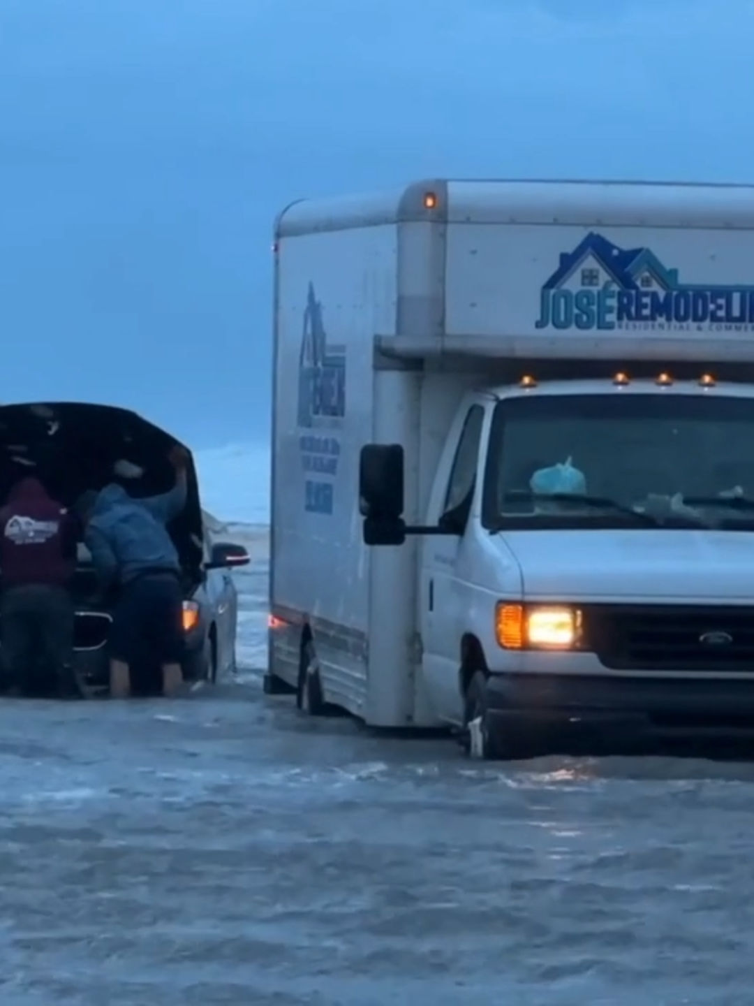 Video post by @foxweather on TikTok