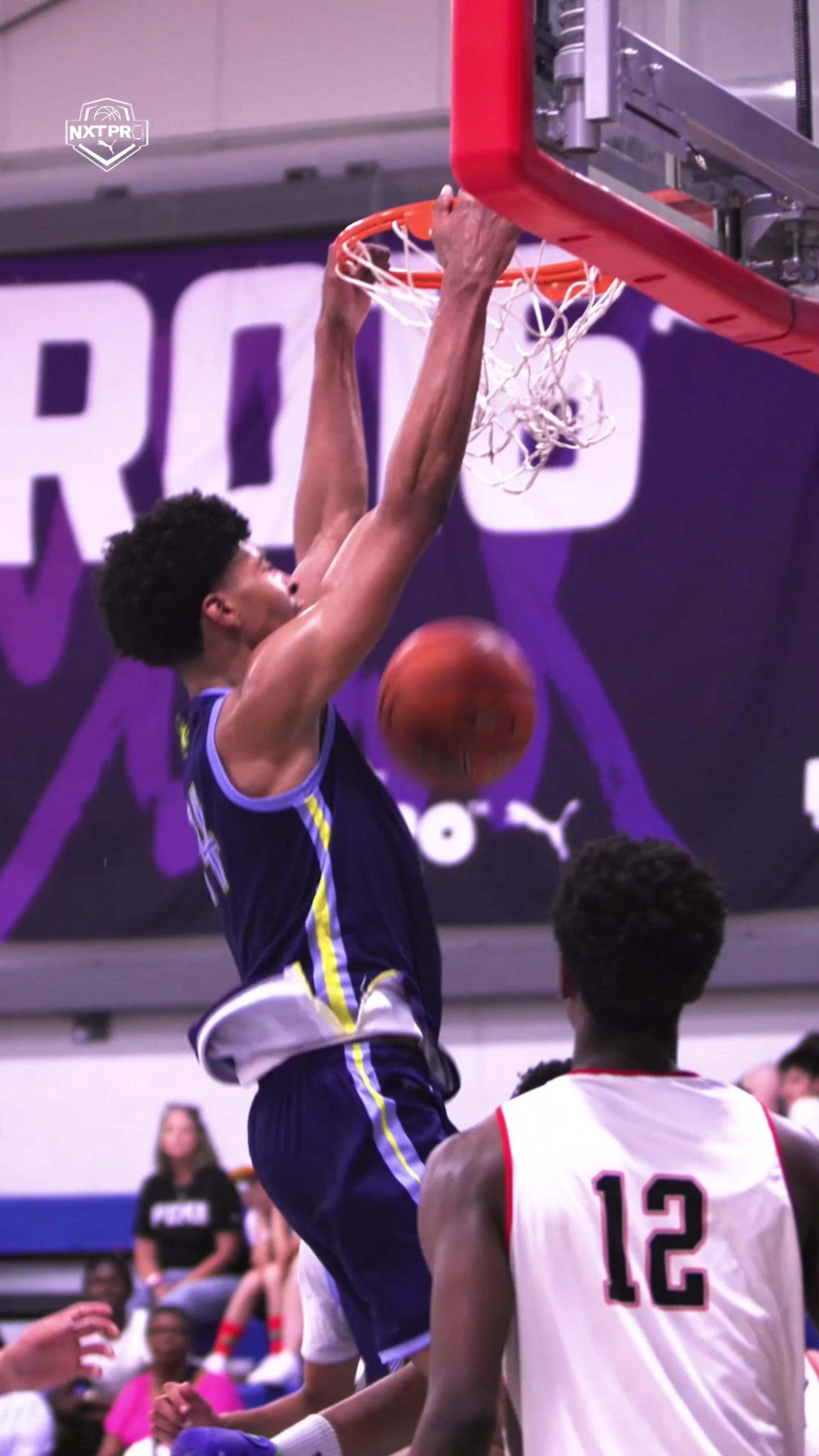 Video post by @pro16league on TikTok