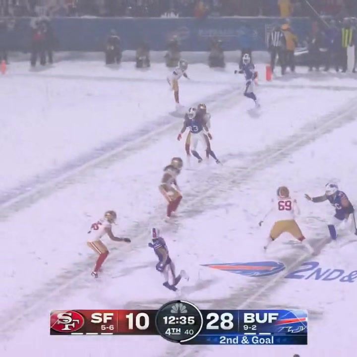 Video post by @builtinbuffalo on Facebook