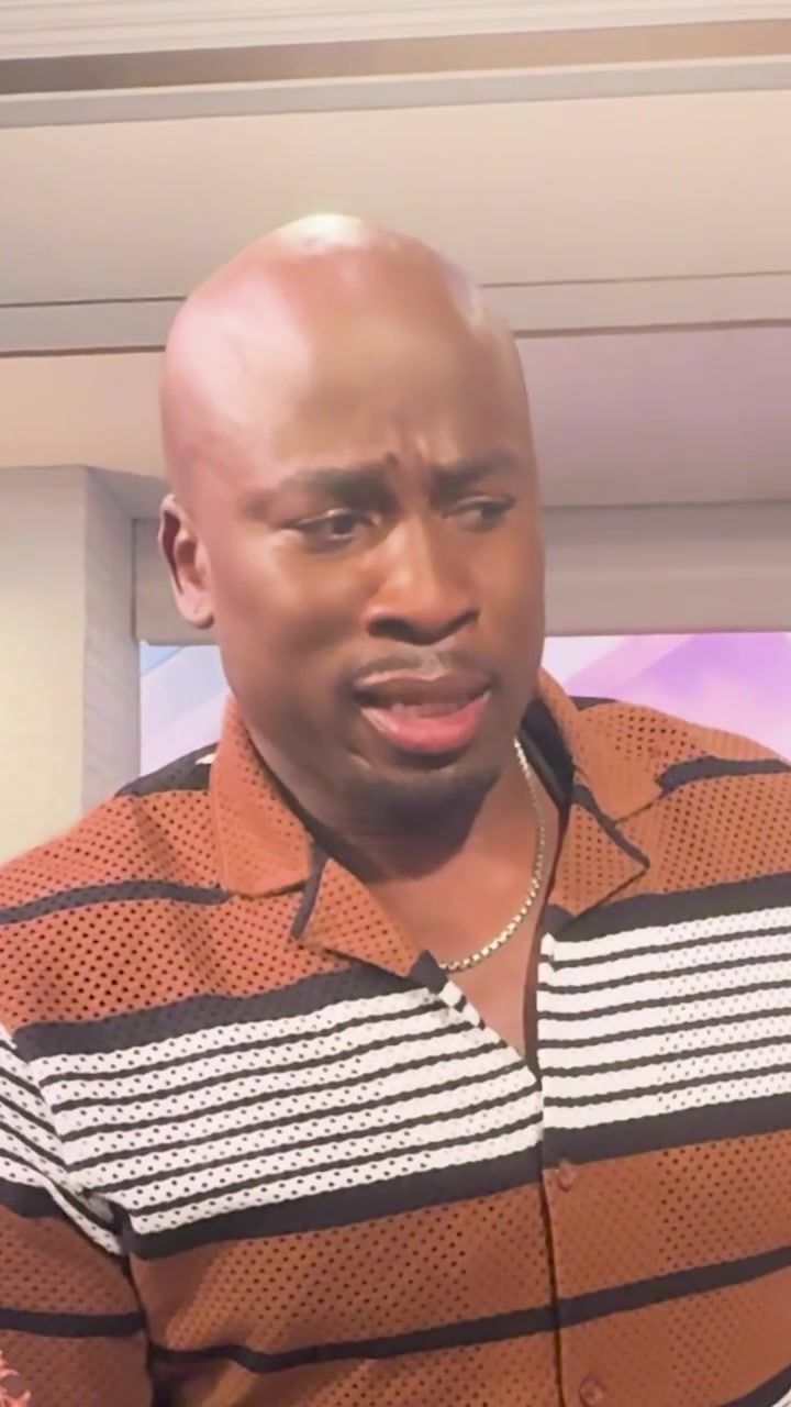 Video post by @thetalkcbs on TikTok