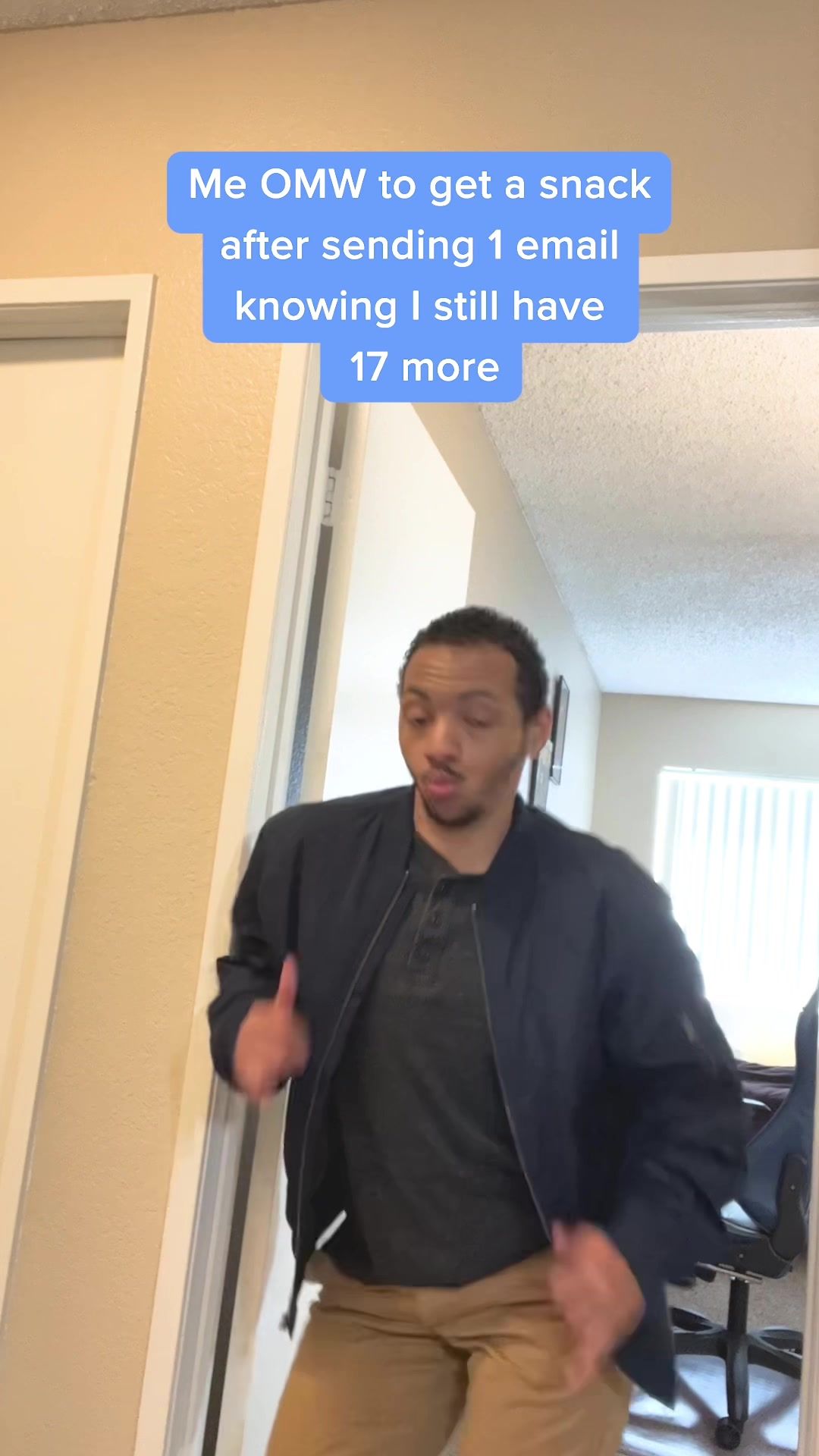 Video post by @indeed on TikTok