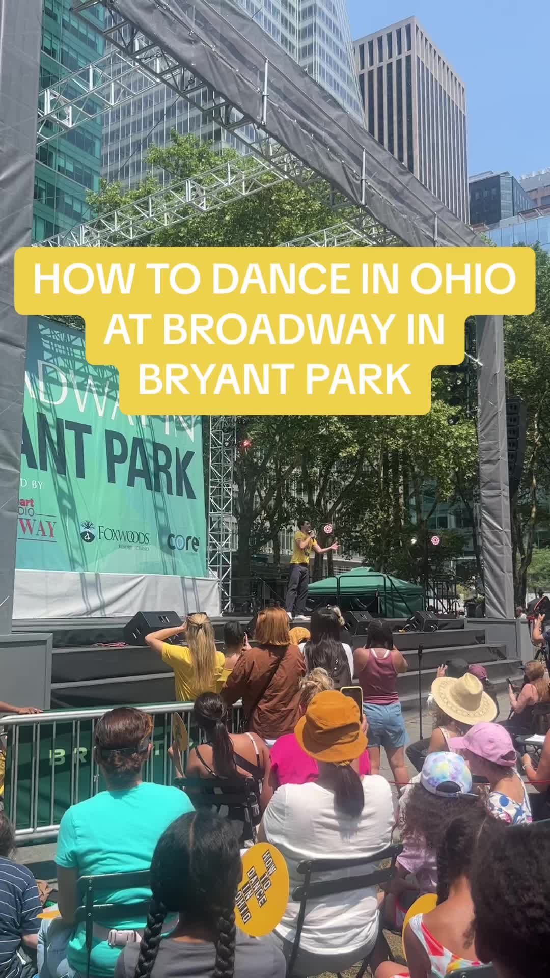 Video post by @jennaonstage on TikTok