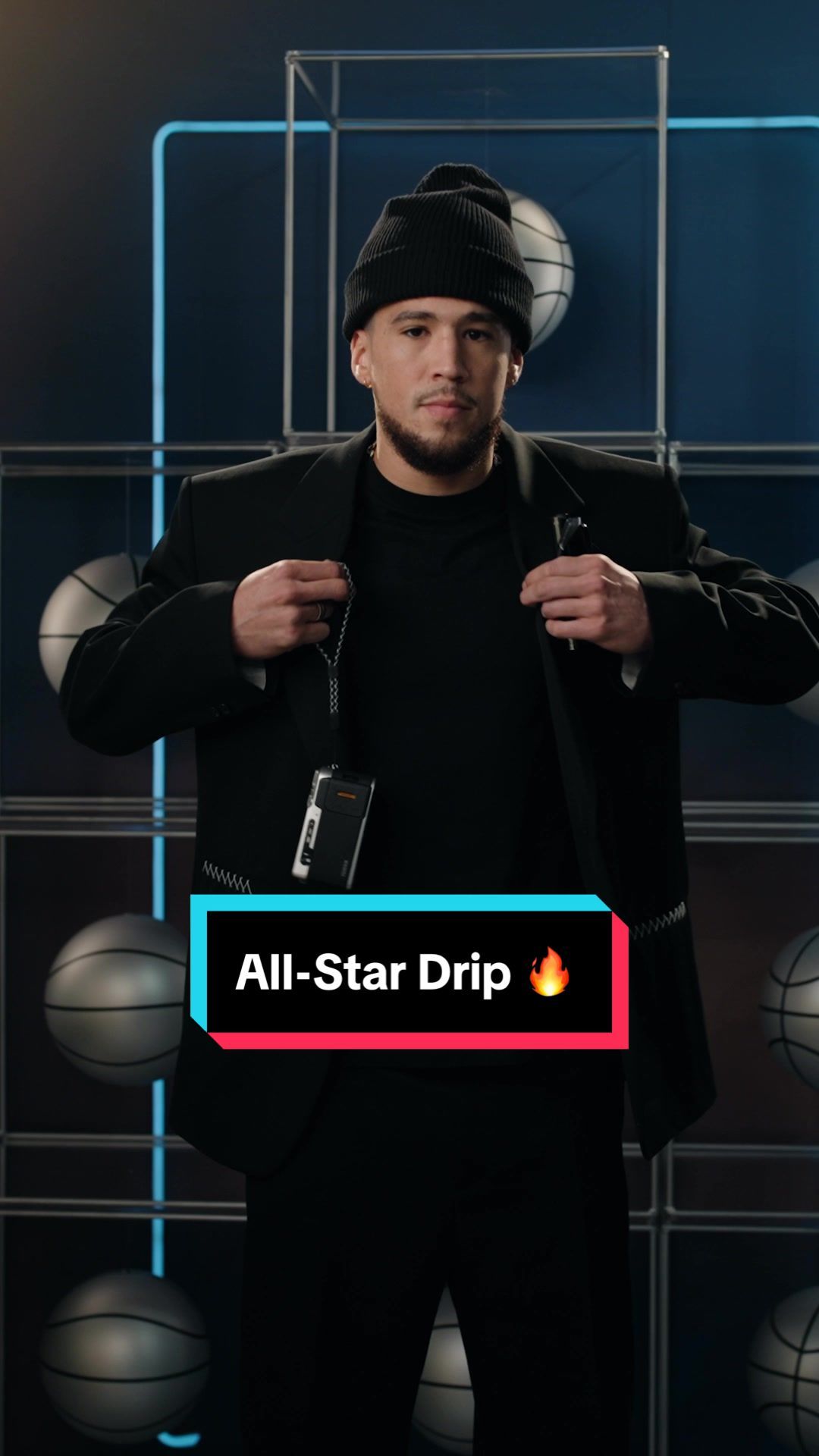 Video post by @nba on TikTok