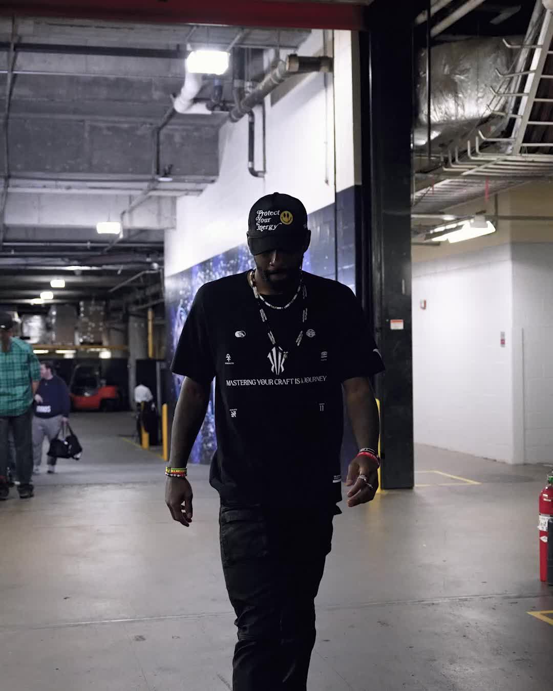 Video post by @kyrieirving on TikTok