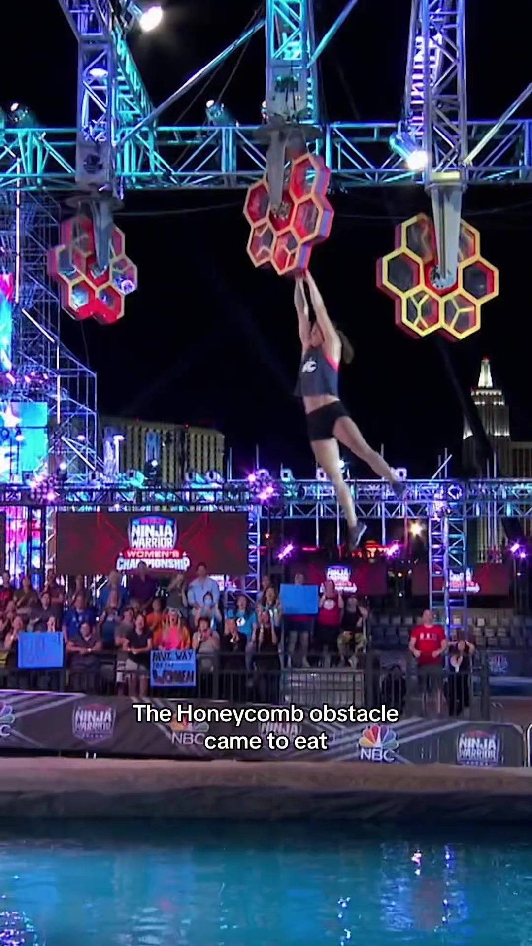 Video post by @ninjawarrior on TikTok