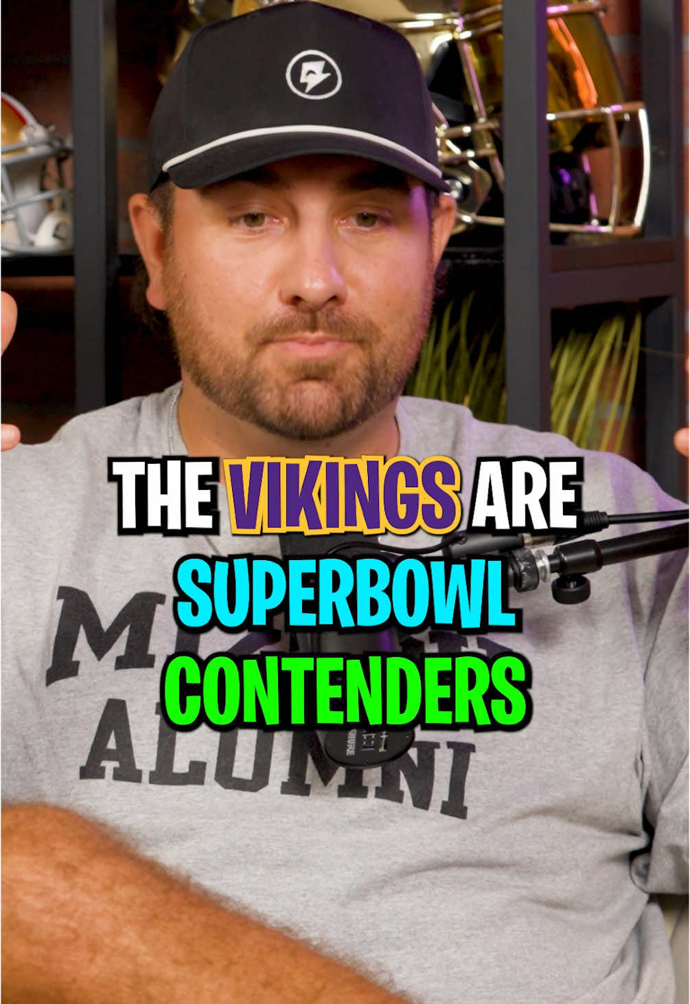 Video post by @capsoffpodcast on TikTok