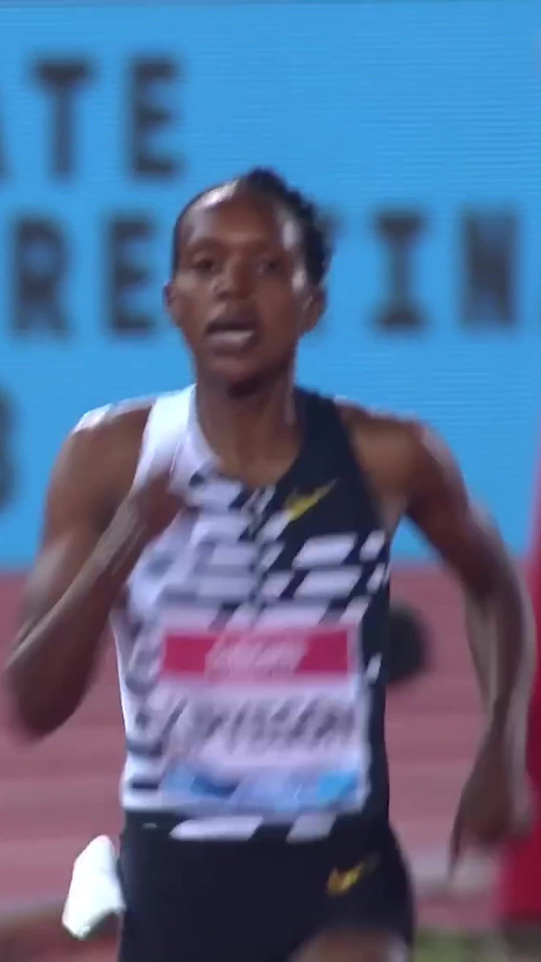 Video post by @wandadiamondleague on TikTok