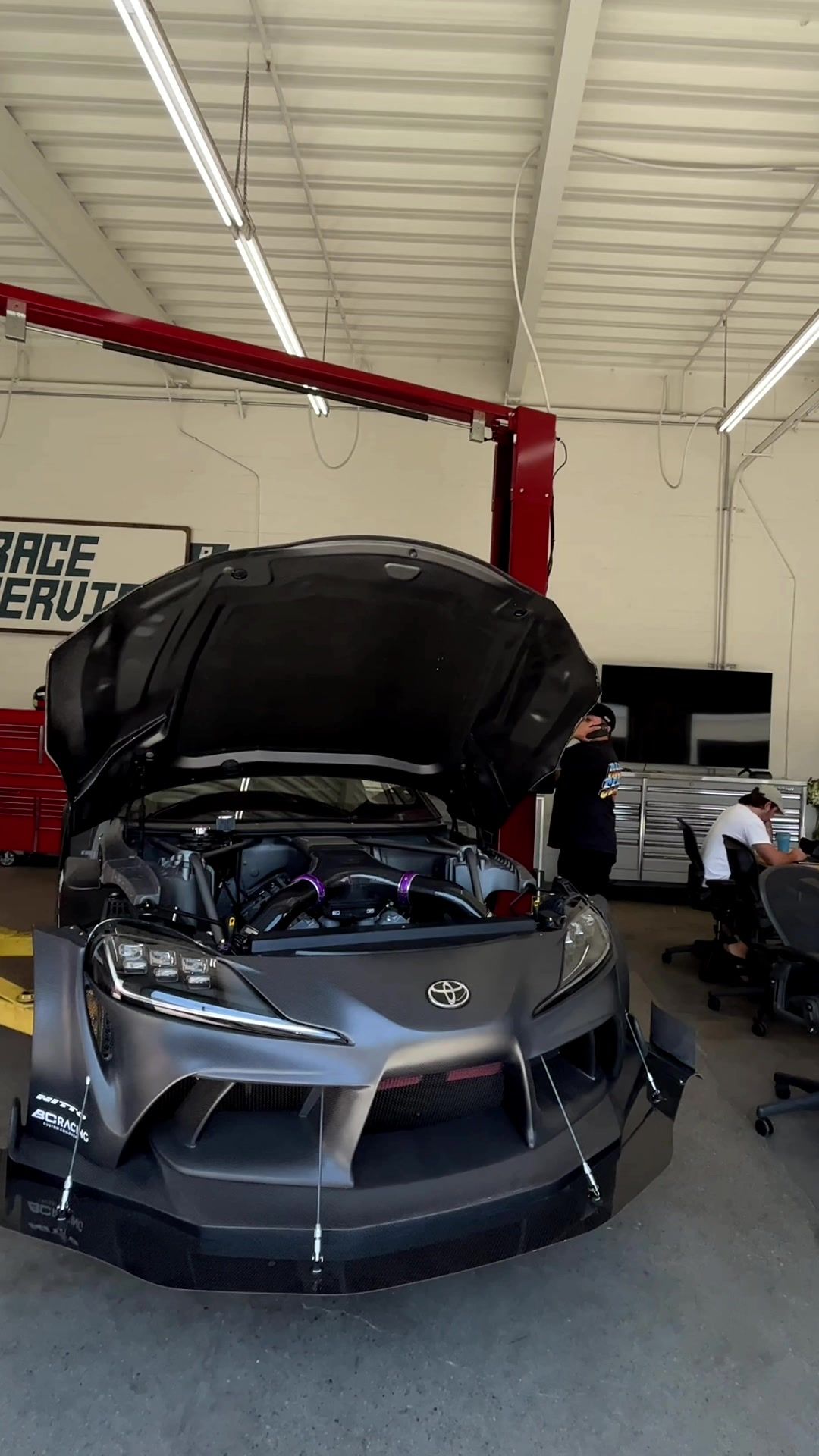 Video post by @_gabewilson on TikTok