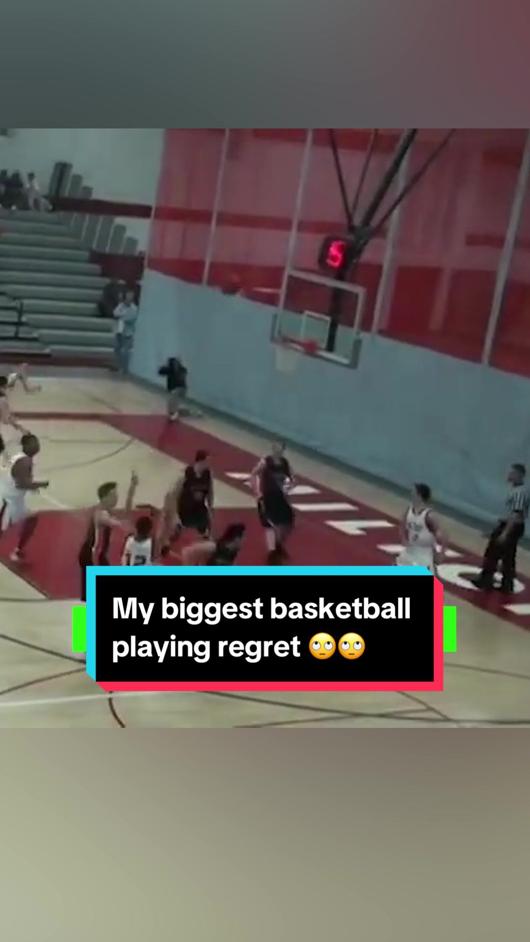 Video post by @coachluuu on TikTok