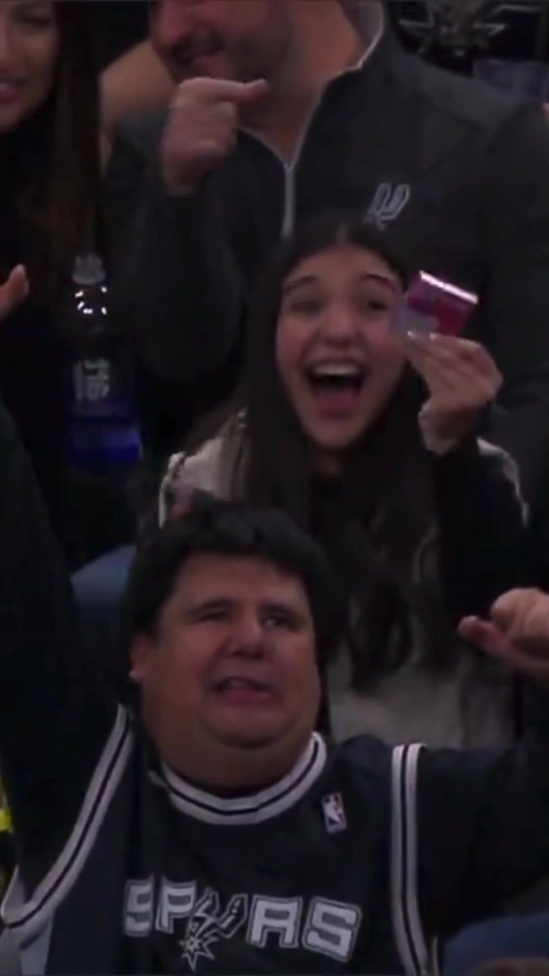 Video post by @spurs on TikTok