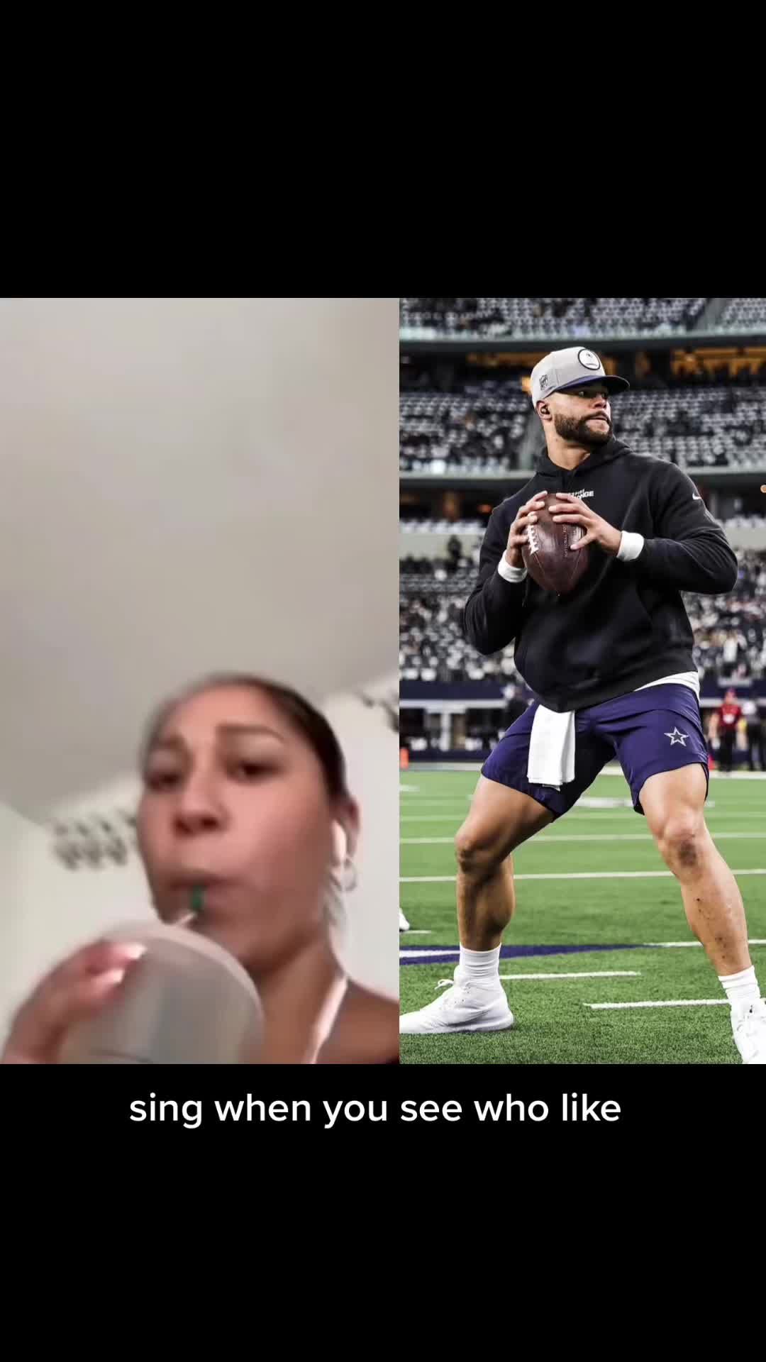 Video post by @sarahhorner00 on TikTok