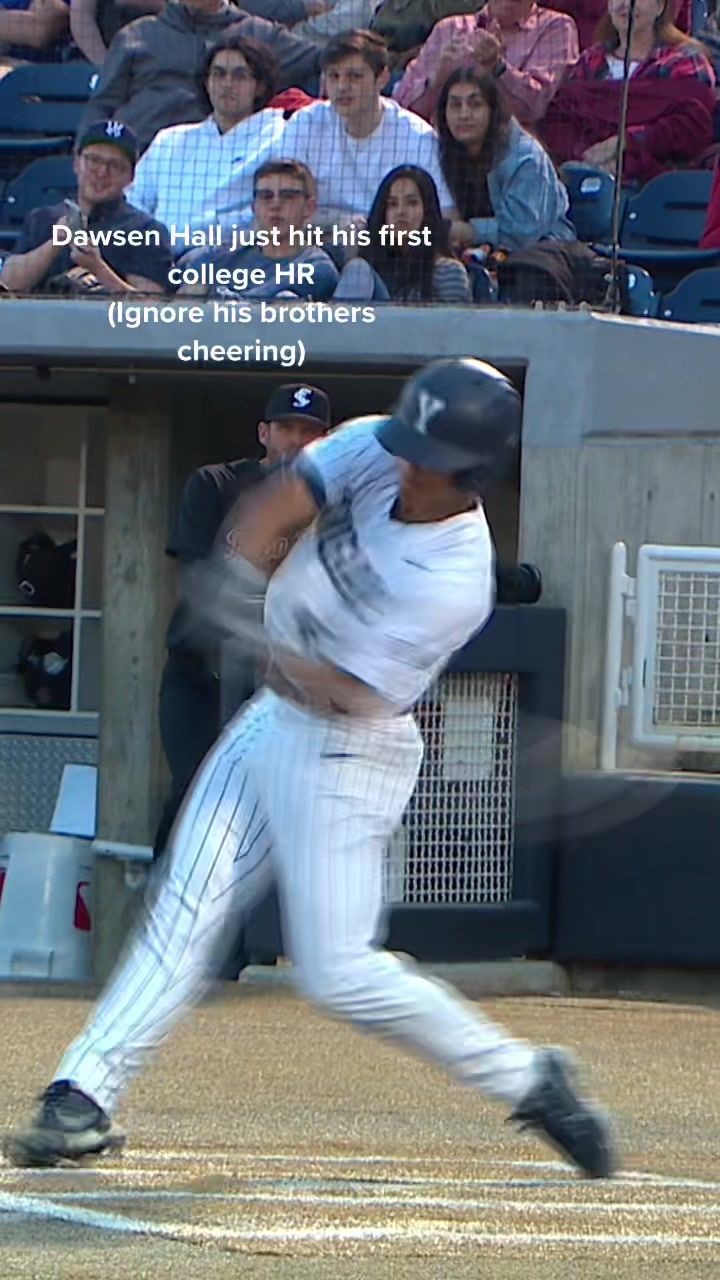 Video post by @byutvsportsnation on TikTok