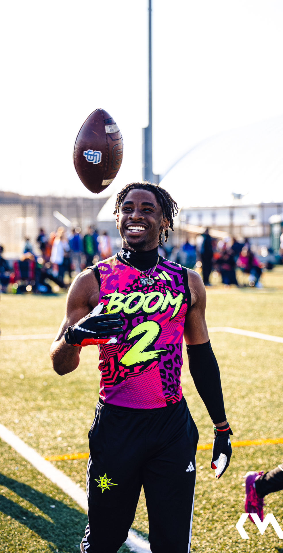 Video post by @koukmedia on TikTok