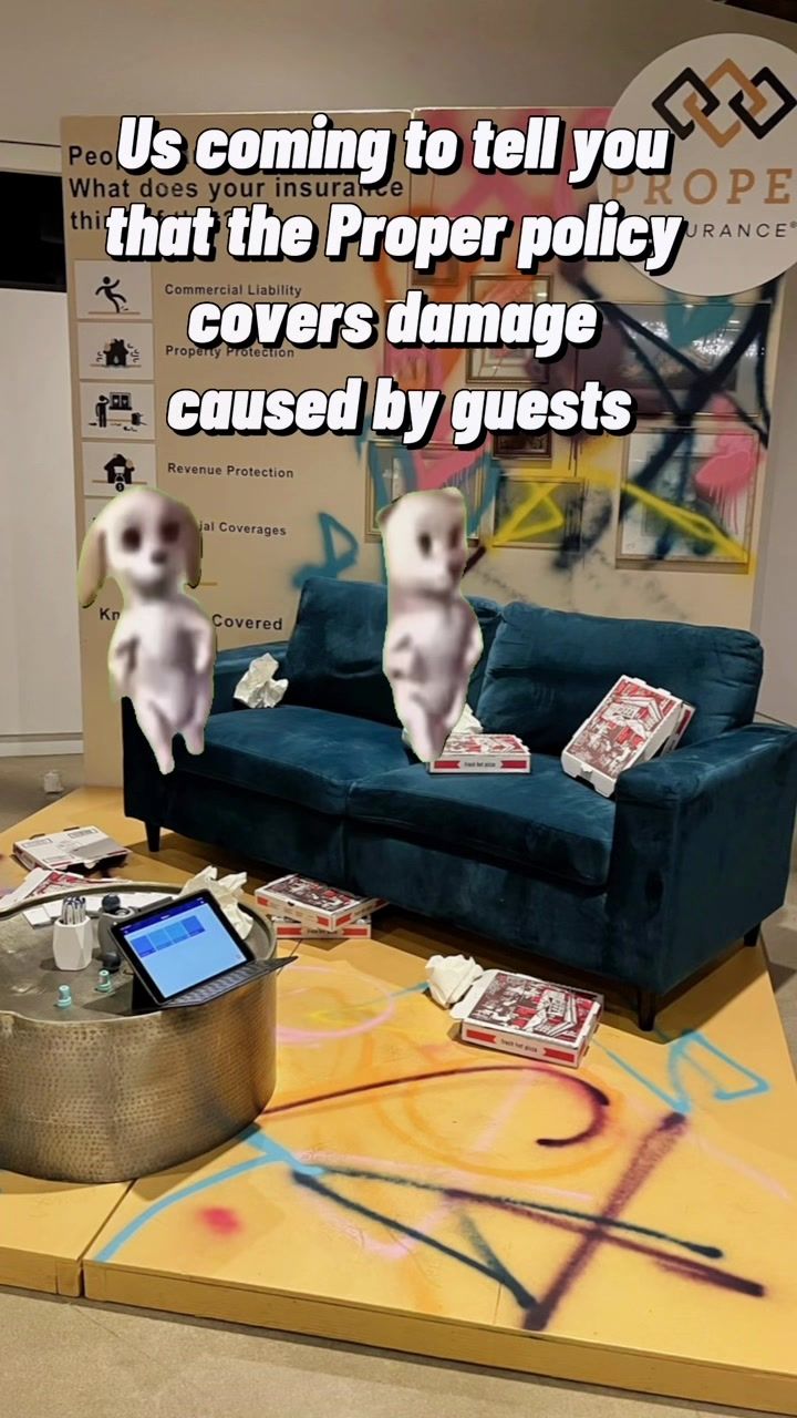 Video post by @properinsurance on TikTok