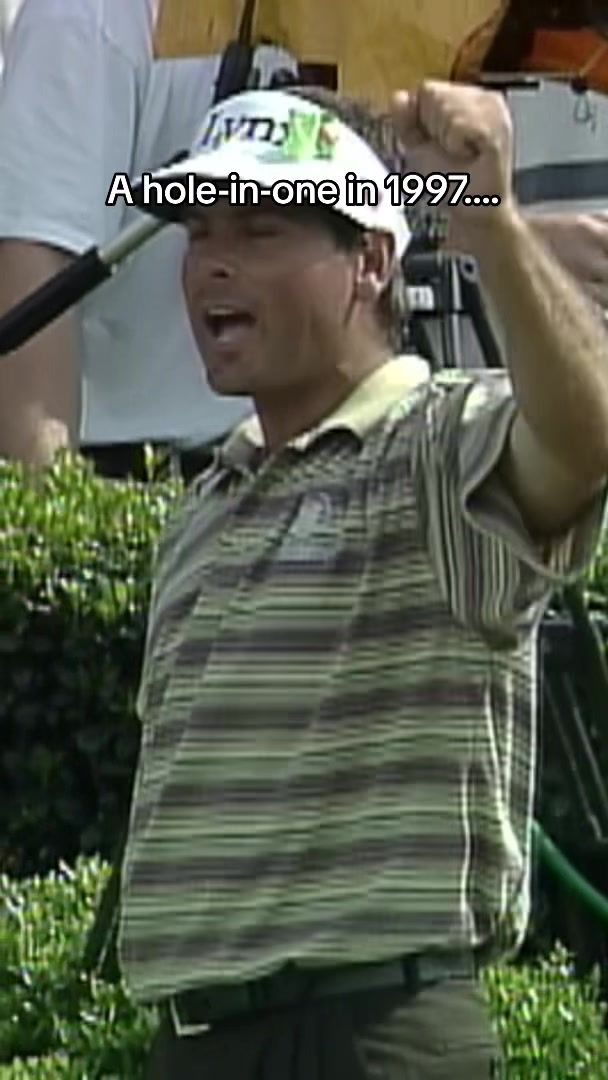 Video post by @pgatourchampions on TikTok