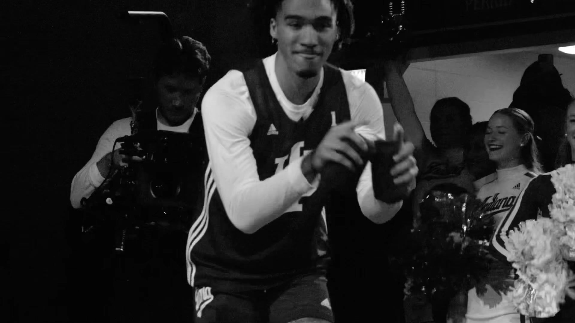 Video post by @madebyjazzy on Facebook