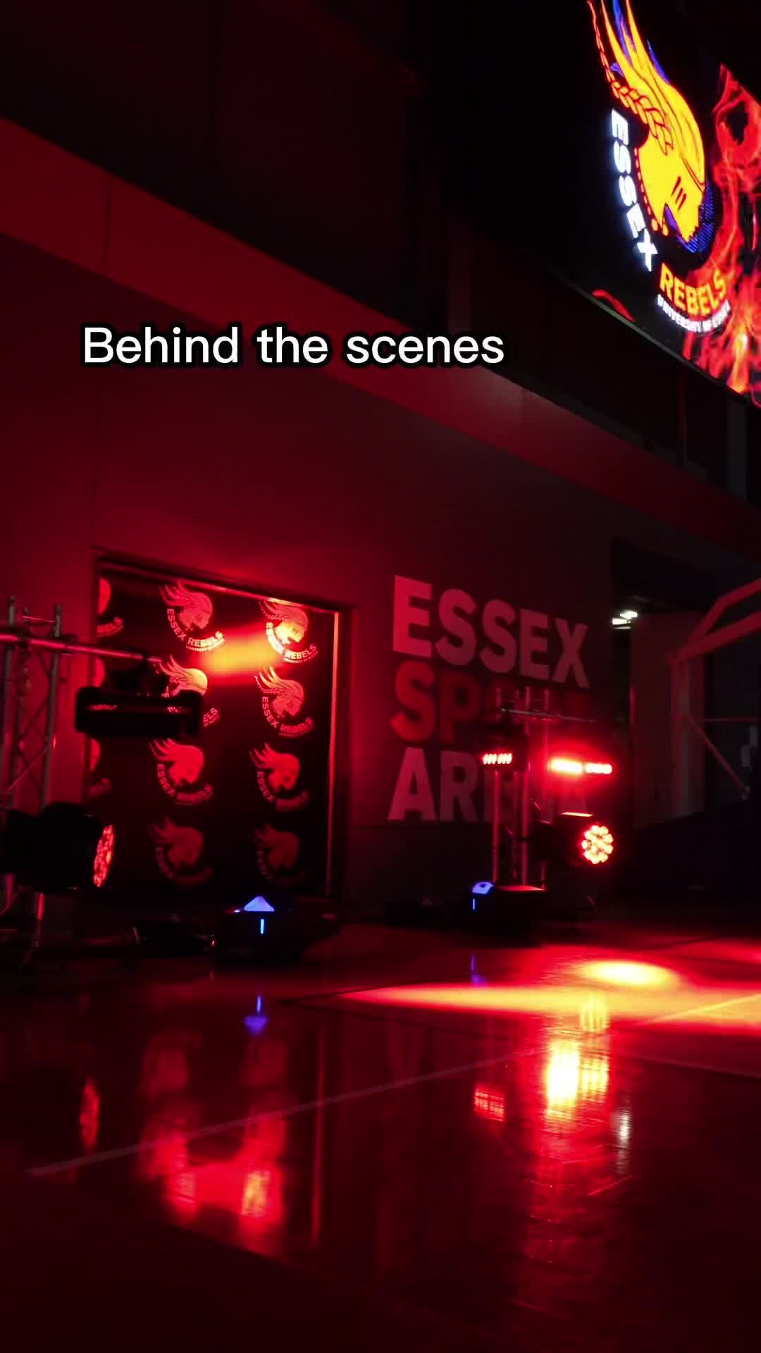 Video post by @essexrebels on TikTok