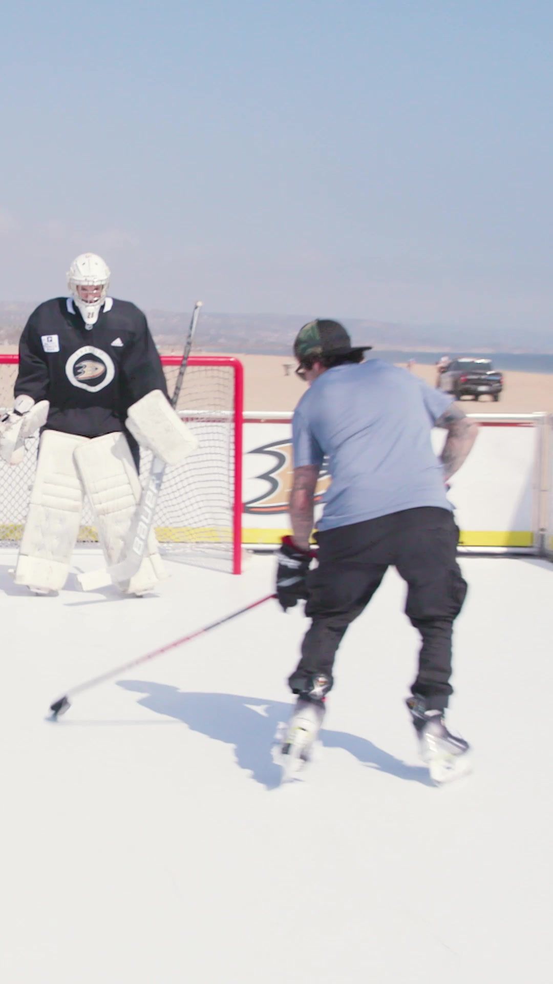 Video post by @bauerhockey on TikTok