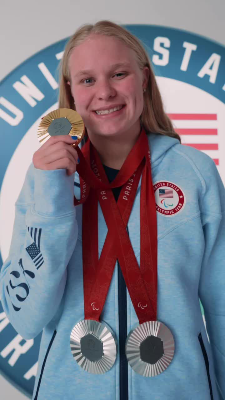 Video post by @teamusa on TikTok